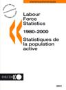 Labour Force Statistics 2001