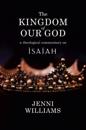 Kingdom of our God