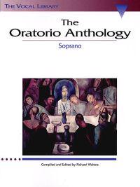Oratorio Anthology