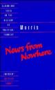 Morris: News from Nowhere