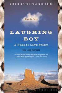 Laughing Boy: A Navajo Love Story