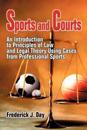 Sports and Courts