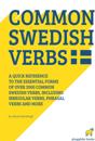 Common Swedish Verbs