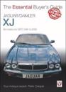 Jaguar/Daimler XJ 1994-2003