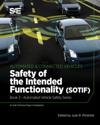 Safety of the Intended Functionality: Book 3 - Automated Vehicle Safety