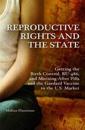 Reproductive Rights and the State