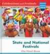 Celebrations and Festivals State and National Macmillan Library