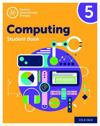 Oxford International Computing: Student Book 5