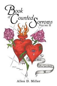 Book of Counted Sorrows