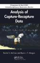 Analysis of Capture-Recapture Data