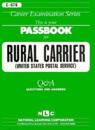 Rural Carrier (U.S.P.S.)