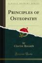 PRINCIPLES OF OSTEOPATHY