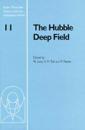 The Hubble Deep Field