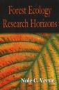 Forest Ecology Research Horizons