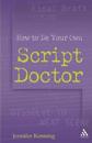 How To Be Your Own Script Doctor