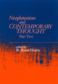 Neoplatonism and Contemporary Thought