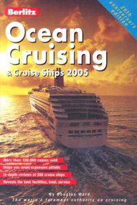 Berlitz 2005 Ocean Cruising & Cruise Ships