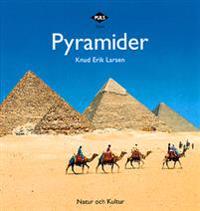 PULS Temaböcker Pyramider