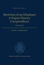 Sketches of an Elephant: A Topos Theory Compendium