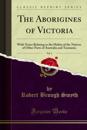 Aborigines of Victoria