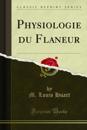 Physiologie du Flaneur