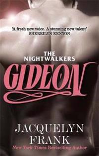Gideon - number 2 in series