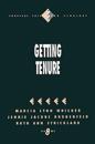 Getting Tenure