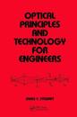 Optical Principles and Technology for Engineers