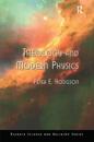 Theology And Modern Physics