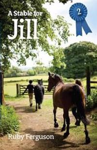 Stable for Jill