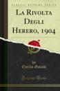 La Rivolta Degli Herero, 1904