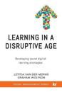 Learning in a Disruptive Age