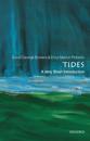 Tides: A Very Short Introduction