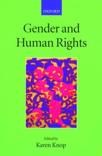 Gender and Human Rights