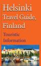Helsinki Travel Guide, Finland