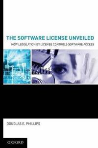 The Software License Unveiled