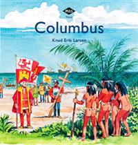 PULS Temaböcker Columbus