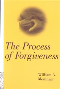 Process of Forgiveness