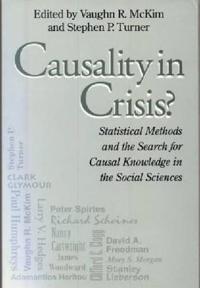 Causality in Crisis?