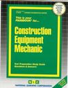 Construction Equipment Mechanic