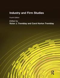 Industry and Firm Studies