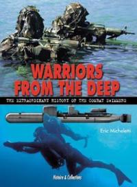 Warriors from the Deep