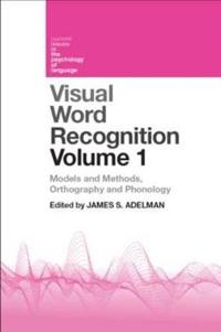 Visual Word Recognition