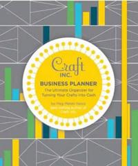 Craft Inc. Business Planner