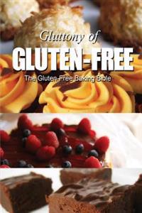 The Gluten-Free Baking Bible