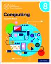 Oxford International Computing: Oxford International Computing Student Book 8