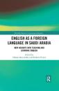 English as a Foreign Language in Saudi Arabia