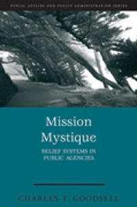 Mission Mystique