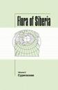 Flora of Siberia, Vol. 3