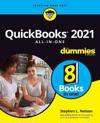 QuickBooks 2021 All–in–One For Dummies